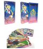 美少女戰士星之塔羅牌 (SailorMoon Crystal TarotCard)