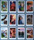 Gaian Tarot
