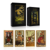 The Neo Rider Tarot Collection - The Shadow Deck