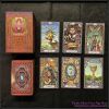 The Dark Mansion Tarot - Regular 4th Edition