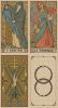 Symbolic Tarot Of Wirth