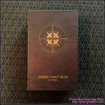 Orien's Tarot Deck - 2nd Edition