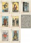 Rider-Waite™ Playing Card Deck