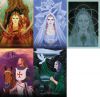 Through the Eyes of the Soul: 52 Prophecy Cards & Guidebook
