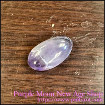 Amethyst Tumbled Stones