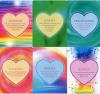 The Power of Love Activation Cards