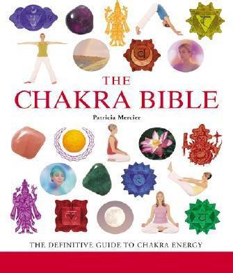 The Chakra Bible