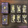 Wandering Spirit Tarot Deck