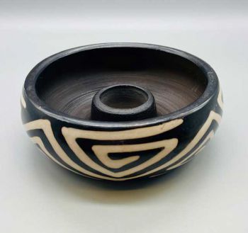 Peruvian Burner For Palo Santo Stick