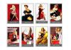 Pin Up Girls Tarot