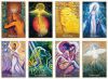 Universal Love: Healing Oracle Cards