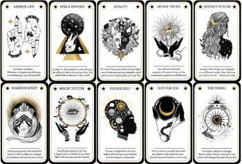 Messages For The Soul