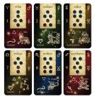 Astro Geomantic Oracle