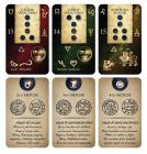 Astro Geomantic Oracle