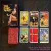 The Pulp Tarot
