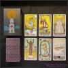 The Philly Tarot Cards