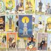 The Philly Tarot Cards