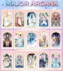 Light Angel Tarot