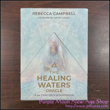 The Healing Waters Oracle