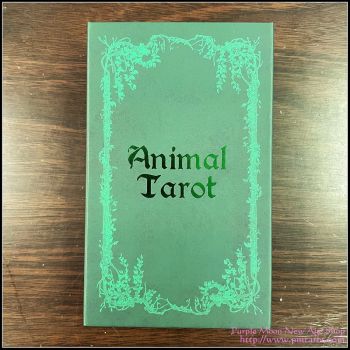 Animal Tarot