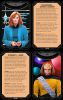 Star Trek: The Next Generation Tarot