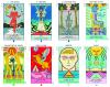 Elemental Tarot: Use the Symbology of Fire, Earth, Air and Water to Help Understand Your Life
