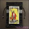Black Tarot Bag