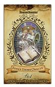 78 Tarot 9th Limited Edition - The Fool's Item Oracle Deck Pocket Size
