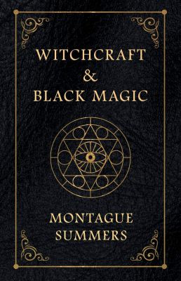 Witchcraft and Black Magic
