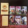 Seasonal Fox Tarot Bronze Day+Night  Limited Edition