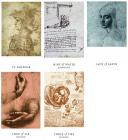 Da Vinci Enigma Tarot