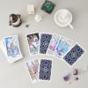 타로카드 부자의 그림 카드 (korea Deck) (paintings For Abundance Tarot)