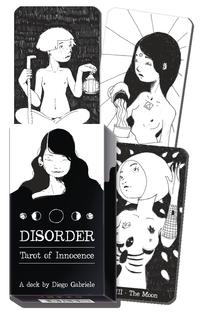 Disorder: Tarot Of Innocence (Limited Edition)