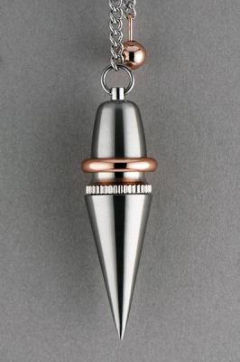 Large Chamber MAUS With Copper Energy Ring