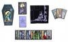 The Nightmare Before Christmas Tarot Deck And Guidebook Gift Set