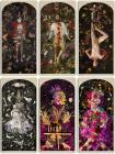 The Tarot of the Drowning World
