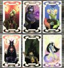 Anthro Tarot