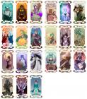 Anthro Tarot