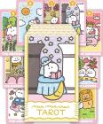 Mok Mok Chan Tarot (Moku Moku Tarot)