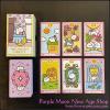 Mok Mok Chan Tarot (Moku Moku Tarot)