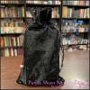 Black Tarot Bag