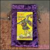 Purple Tarot Bag
