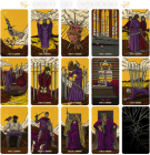 Dark Reflections Tarot
