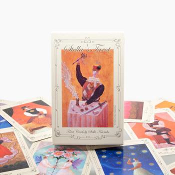 Stella's Tarot