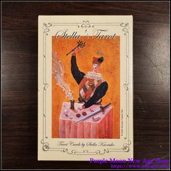 Stella's Tarot