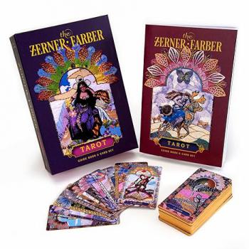 The Zerner/farber Tarot