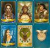 天使與先祖神諭卡 (Angels and Ancestors Oracle Cards: A 55-Card Deck and Guidebook)