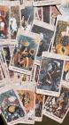The Solar Kingdom Tarot