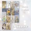 Monsoon Tarot - Mini Edition