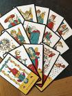 Tarot de Marseille